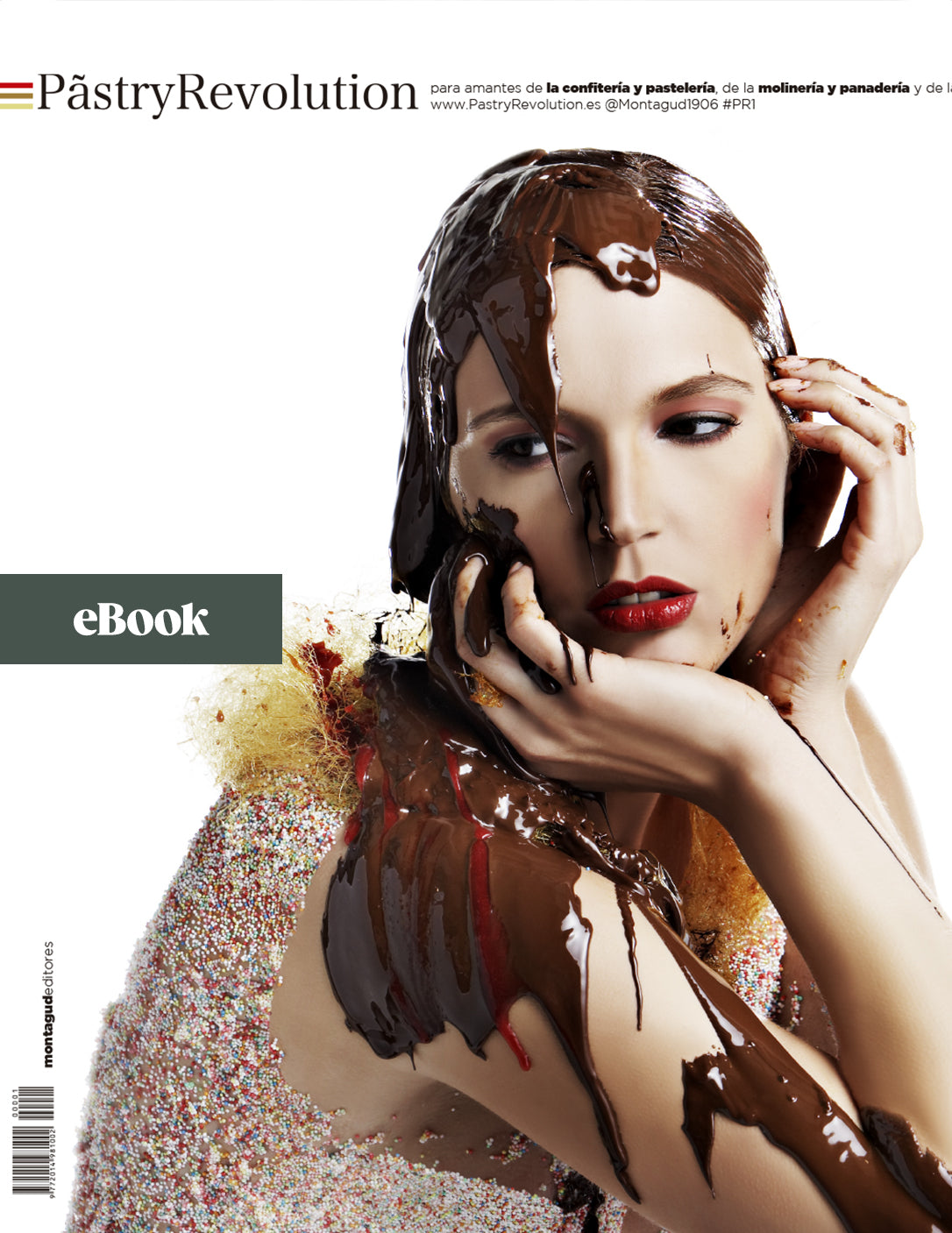 PastryRevolution #1 (eBook)