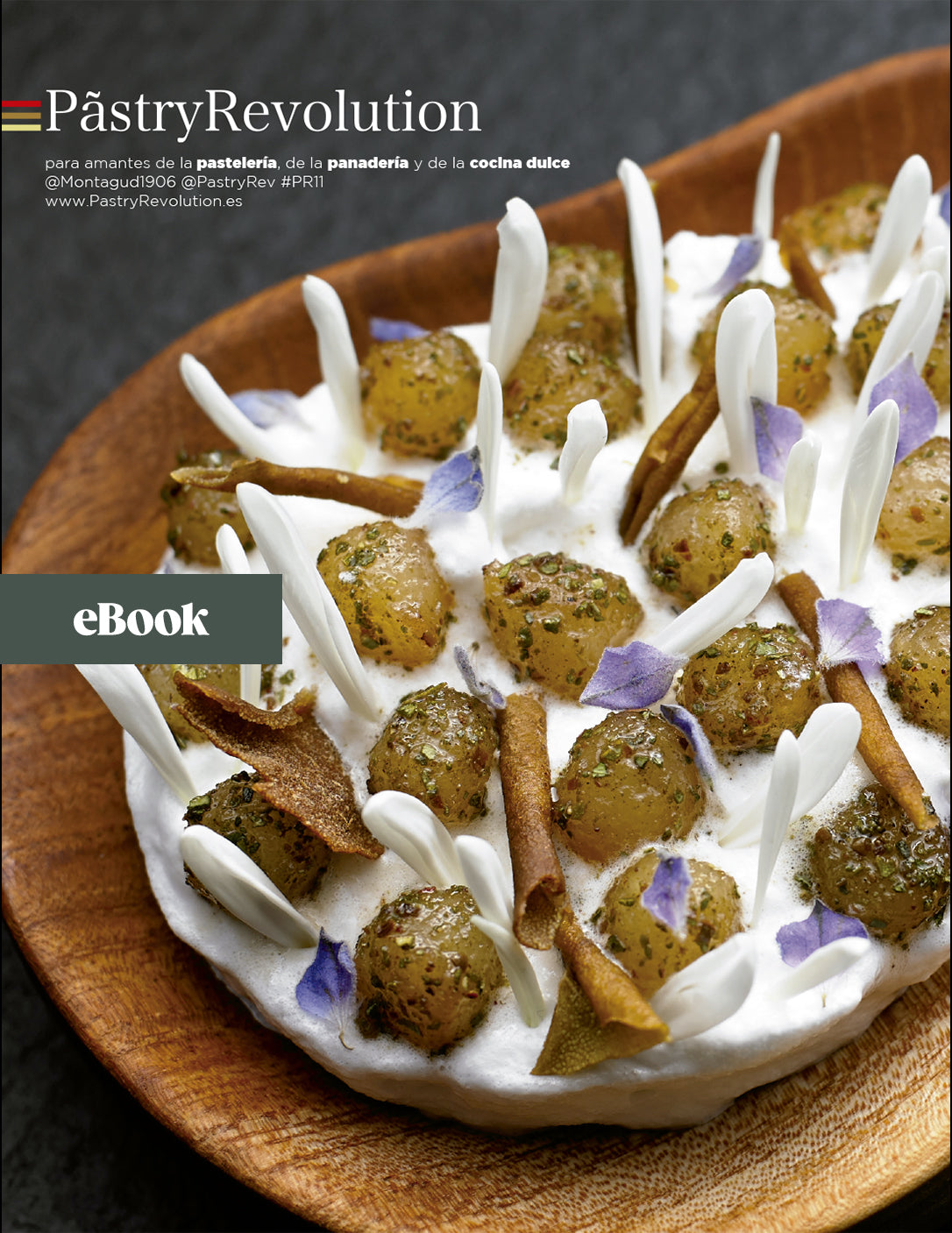 PastryRevolution #11 (ebook)