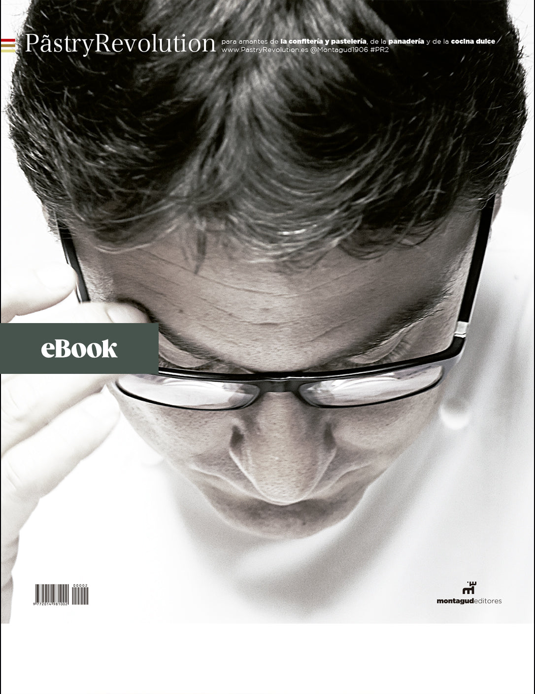 PastryRevolution #2 (eBook)
