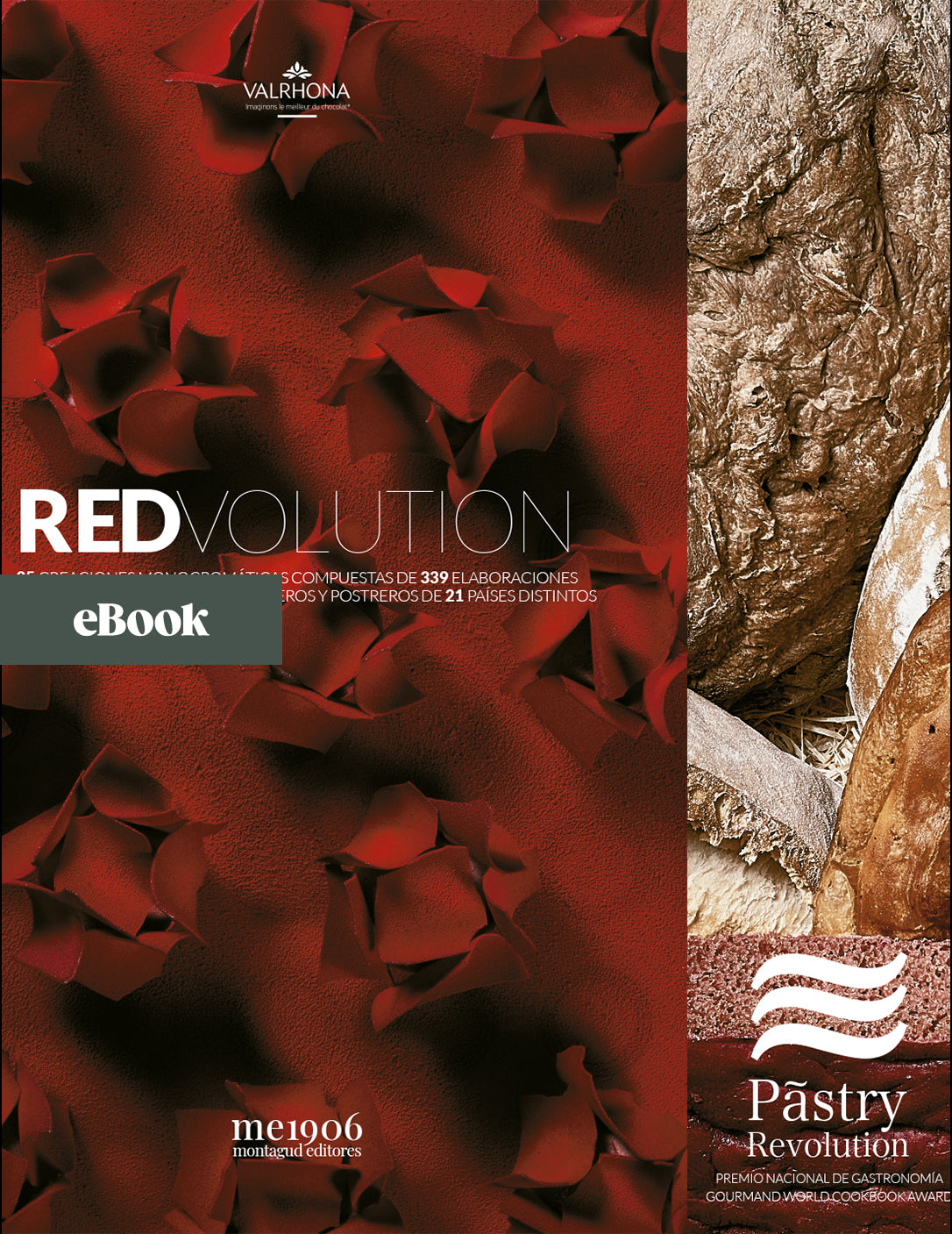 REDvolution #PR48 (eBook)