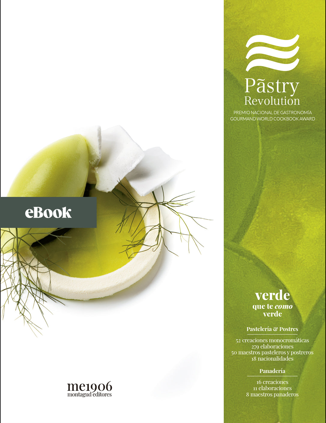 Verde #PR49 (eBook)