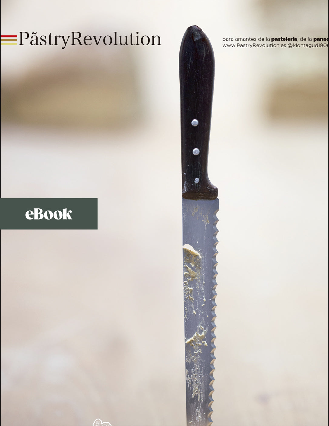 PastryRevolution #5 (eBook)