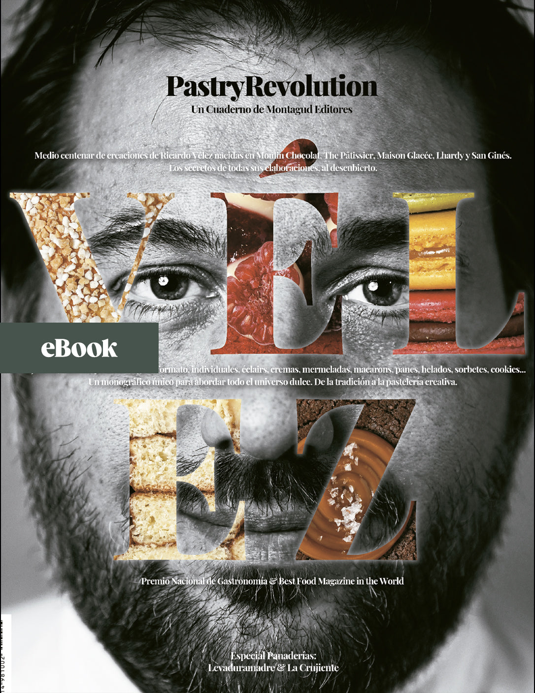 Ricardo Vélez #PR53 (ebook)