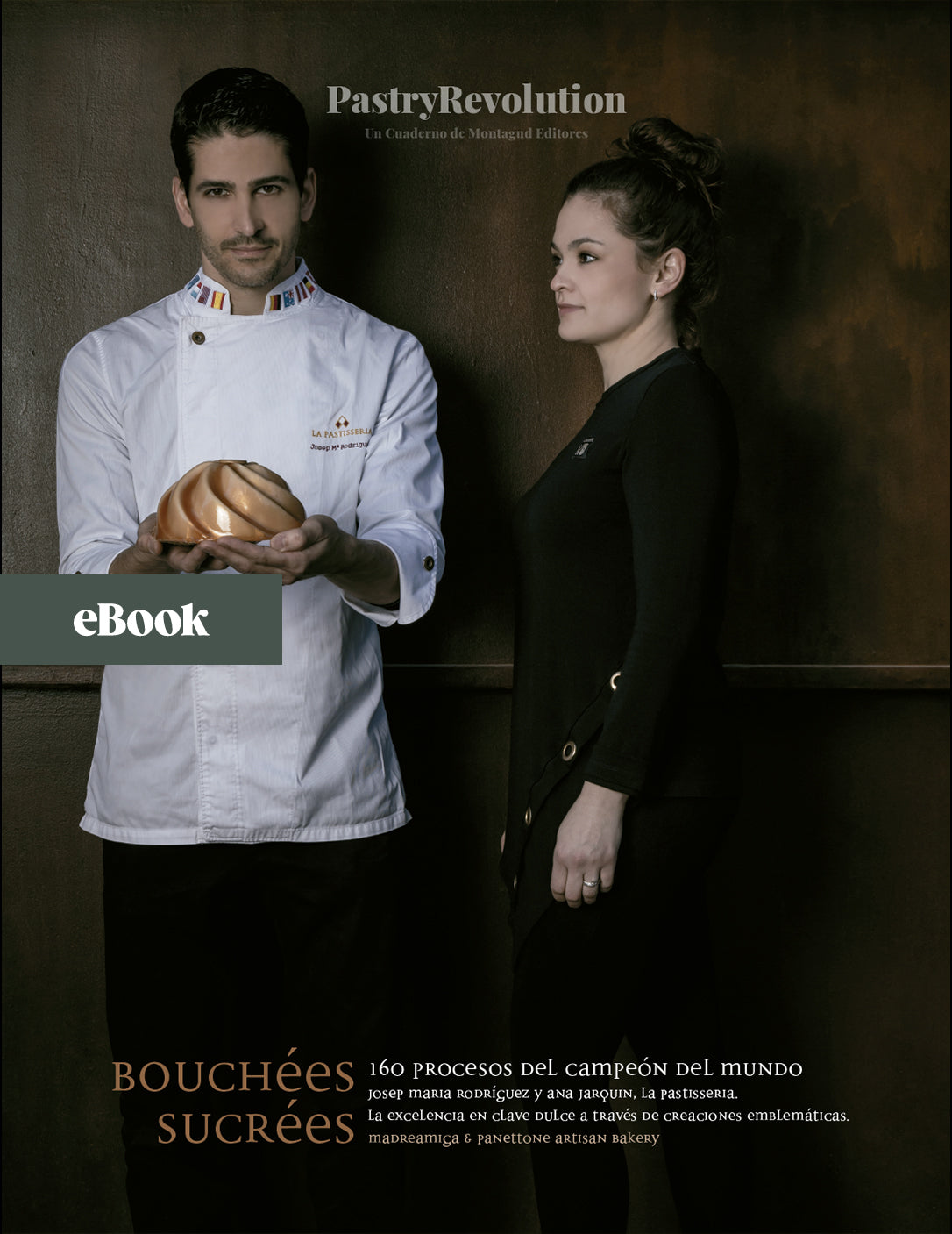 La Pastisseria #PR55 (ebook)