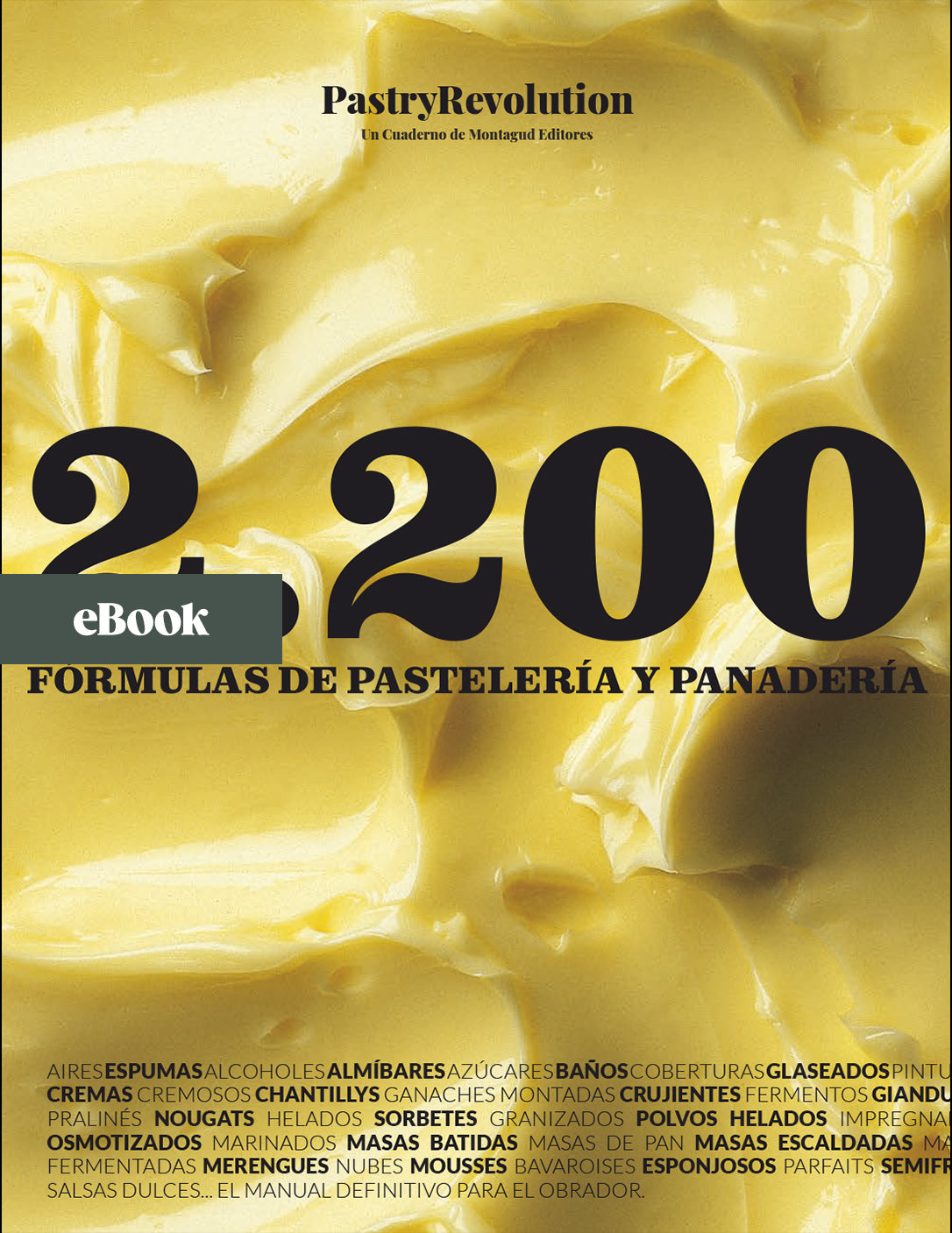 2.200 FÓRMULAS #PR56 (ebook)
