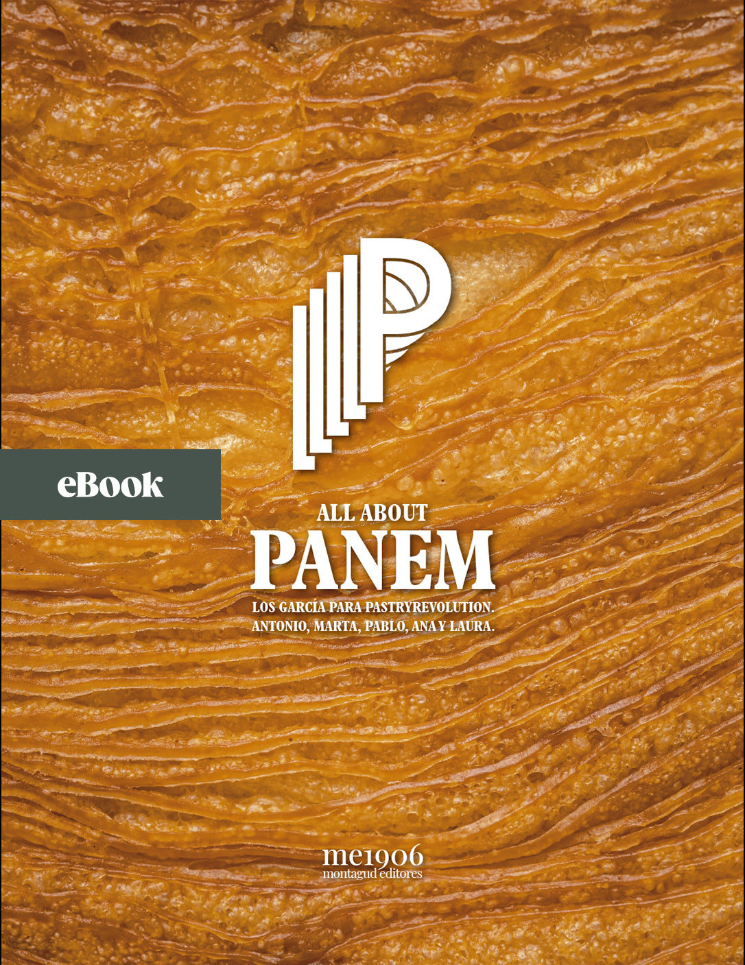 Panem #PR60 (ebook)