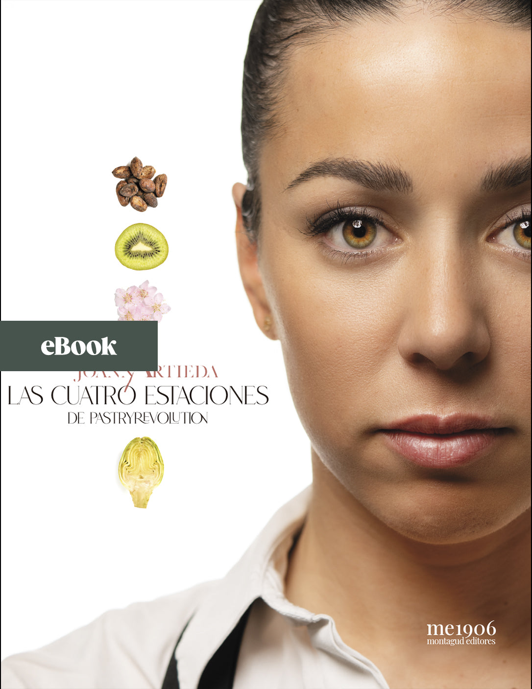 Joanna Artieda #PR61 (ebook)