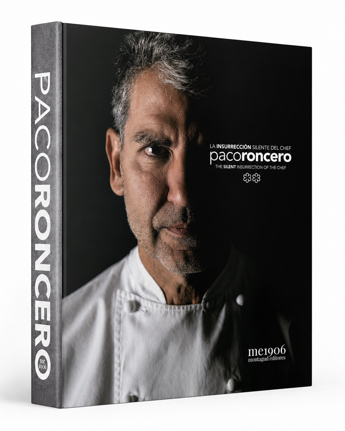 Paco Roncero