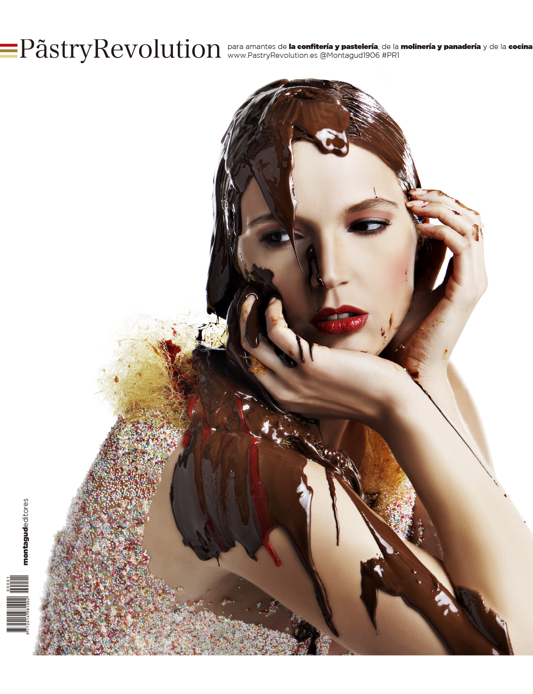 PastryRevolution #1