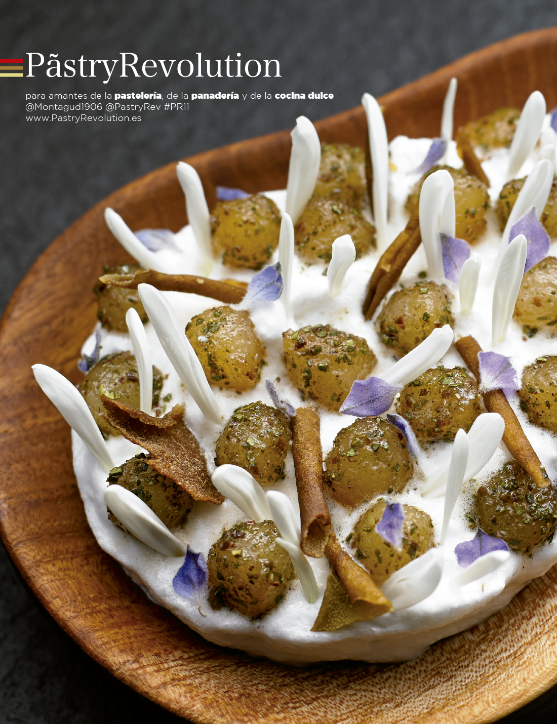PastryRevolution #11