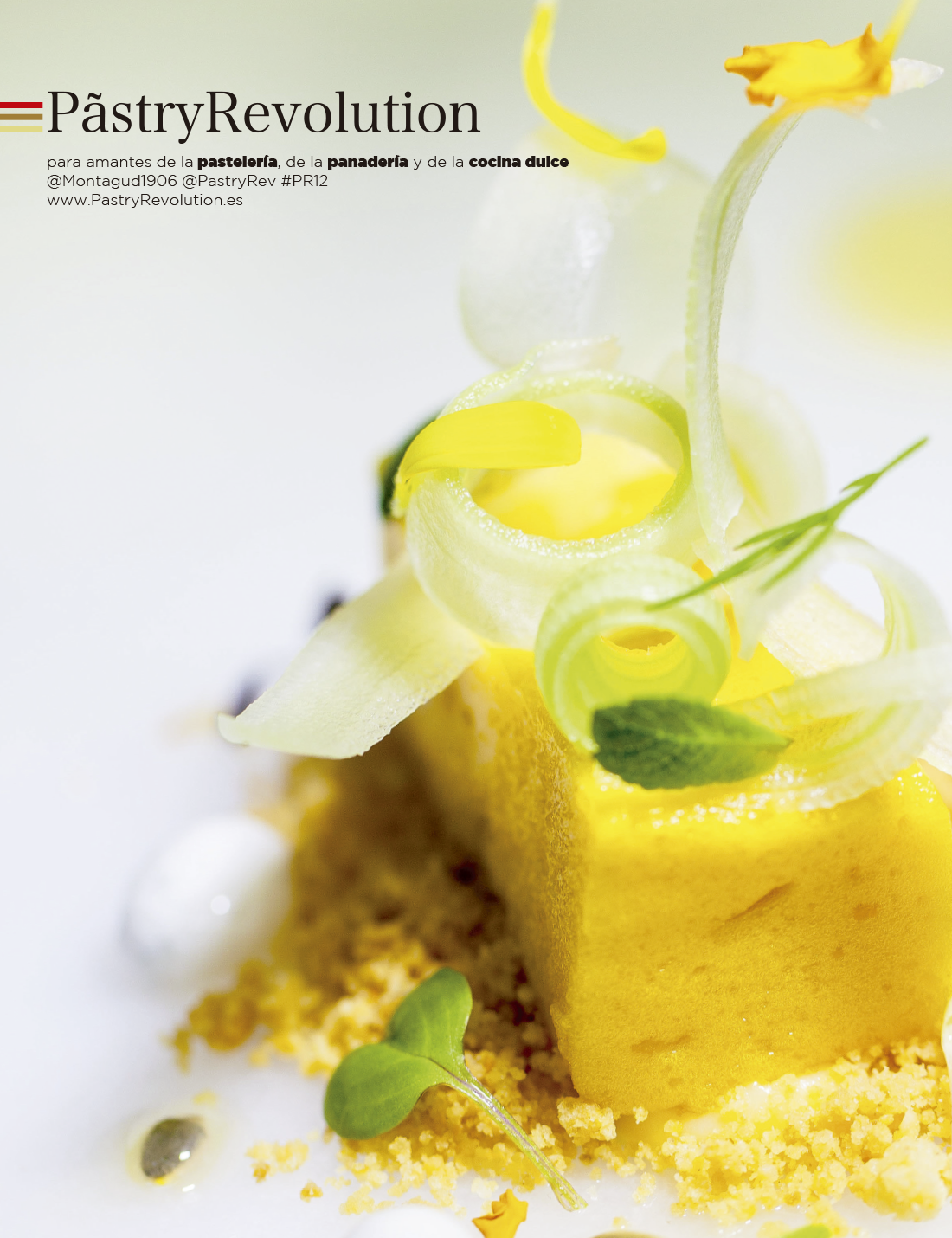 PastryRevolution #12