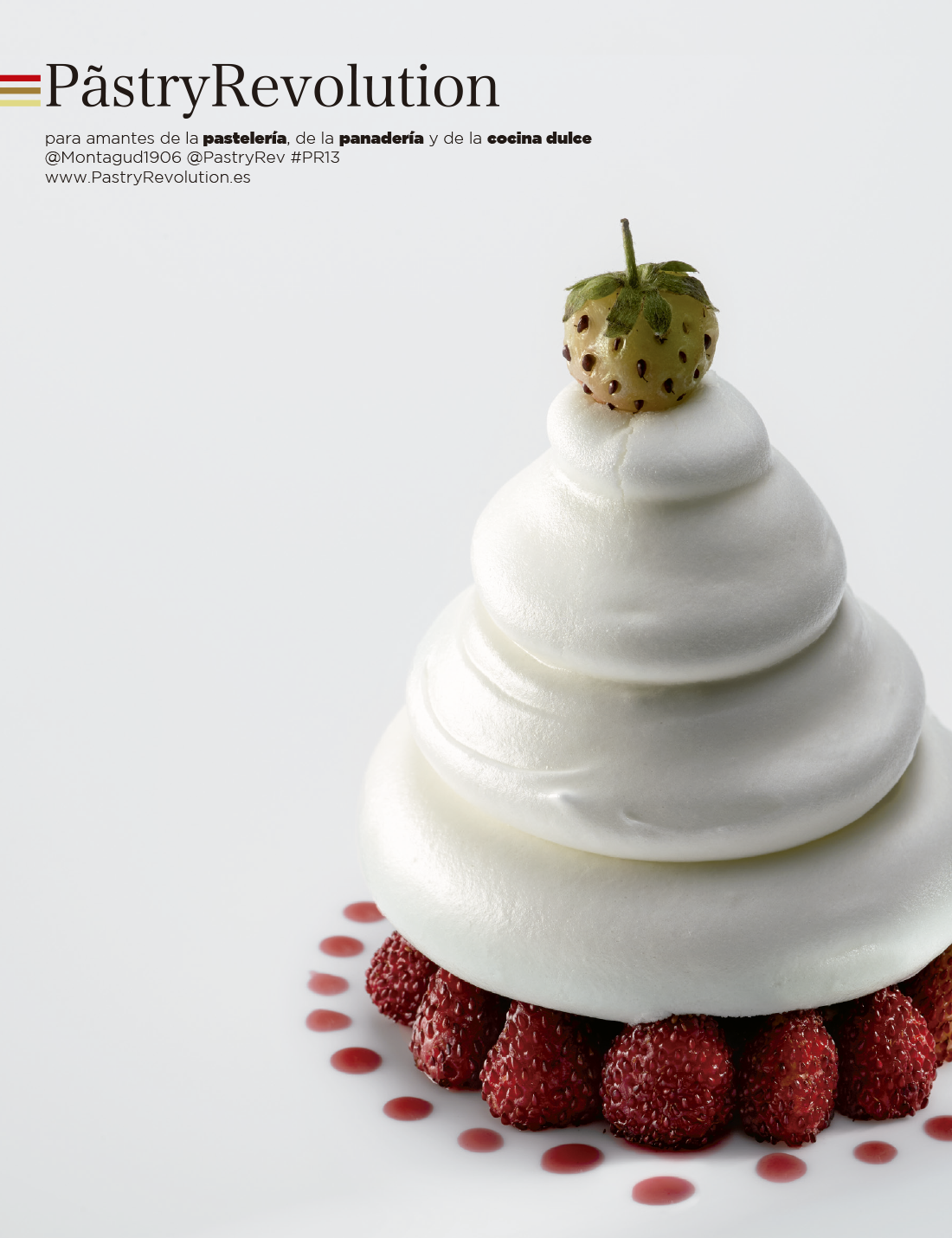 PastryRevolution #13