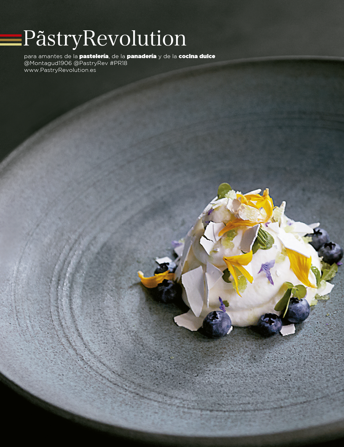 PastryRevolution #18
