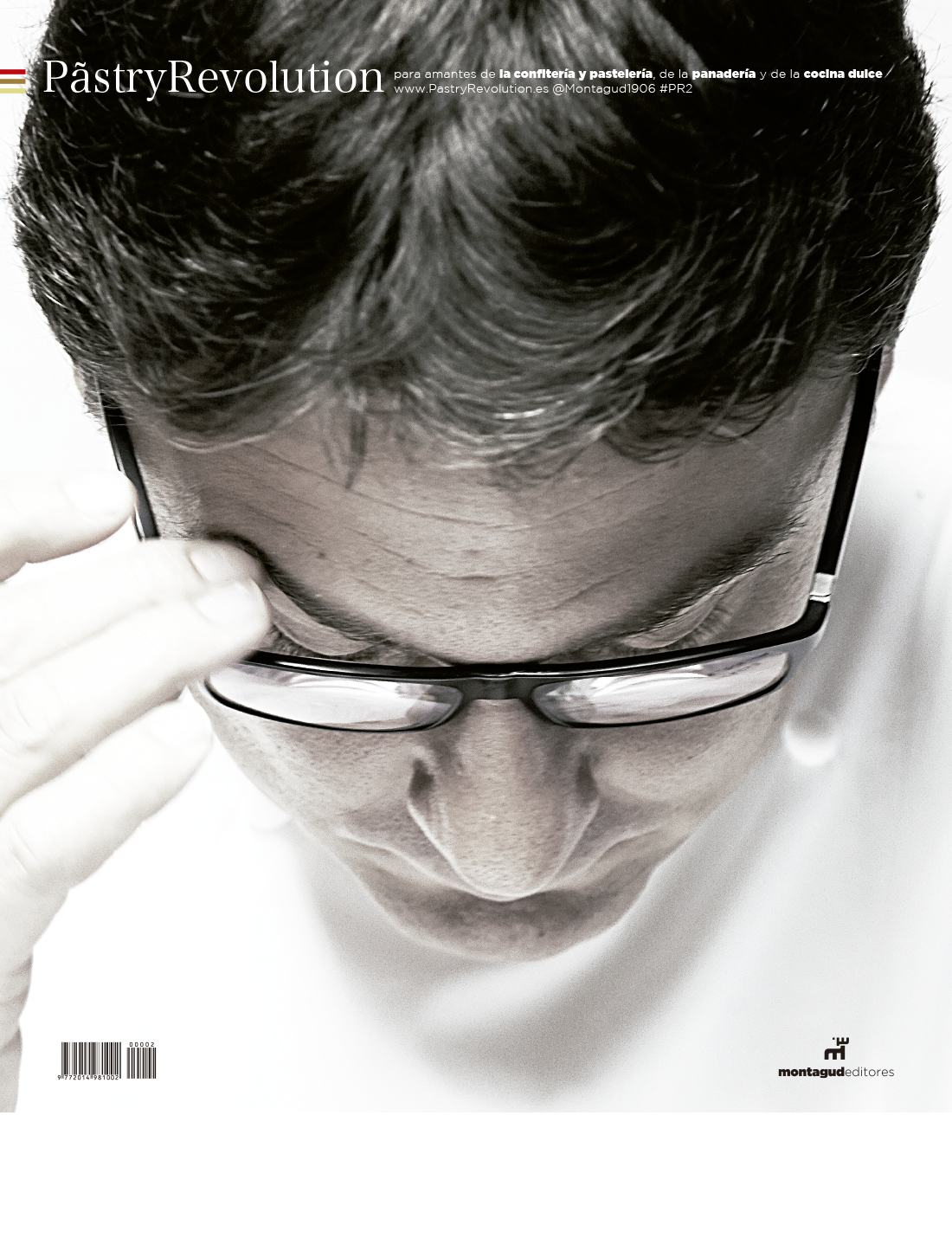 PastryRevolution #2