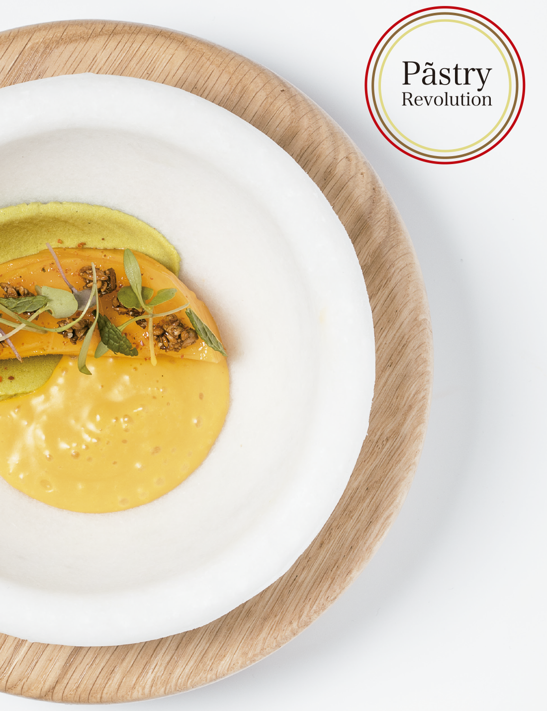 PastryRevolution #33