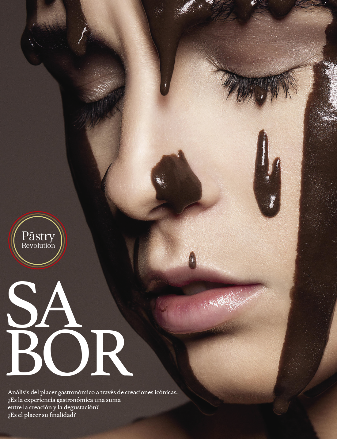 El Sabor de la Pastelería #PR36