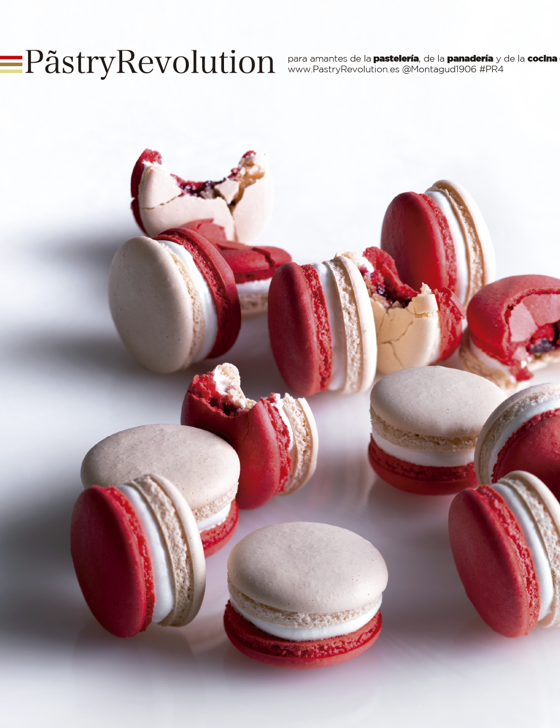 PastryRevolution #4