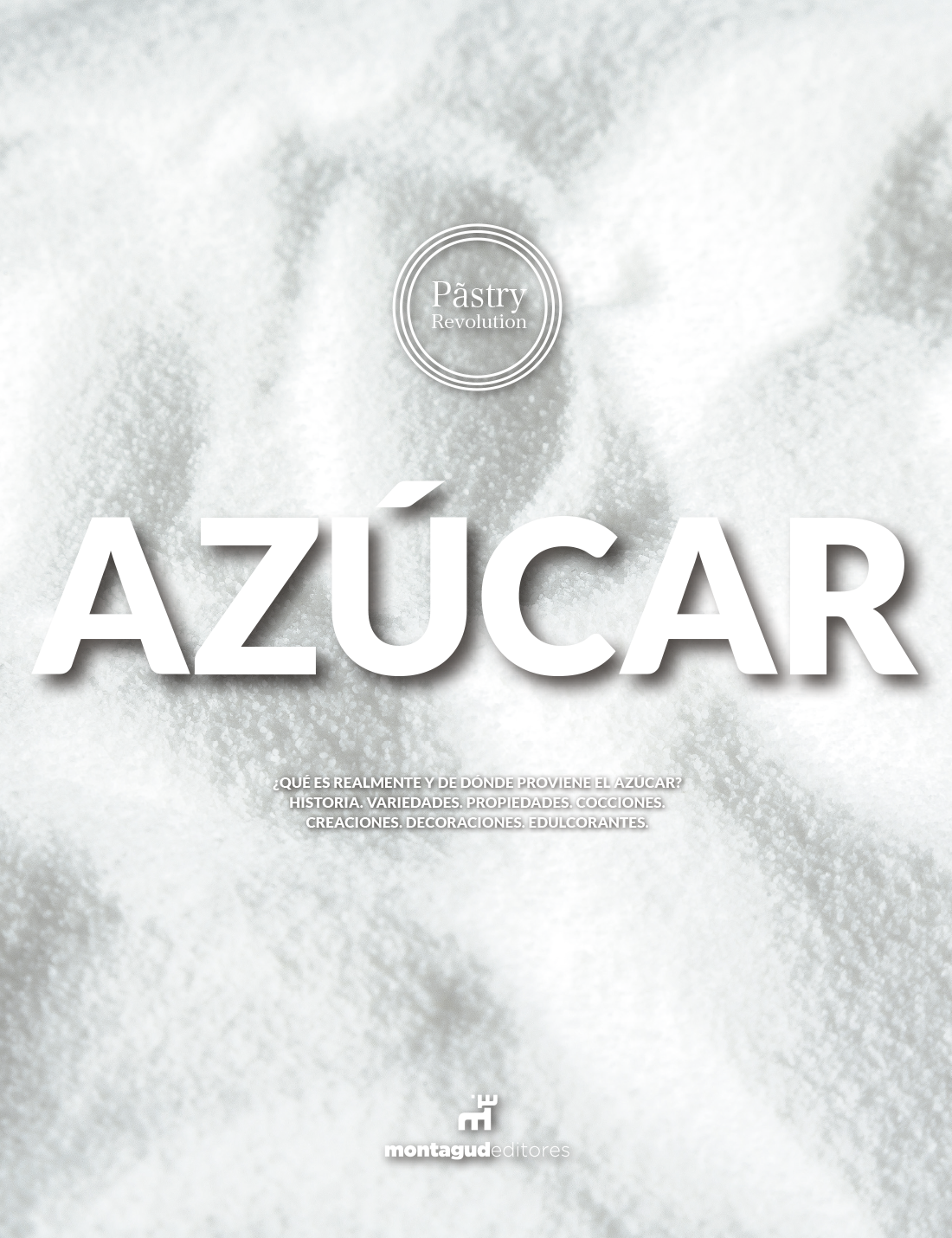 El Azúcar en Pastelería #PR40