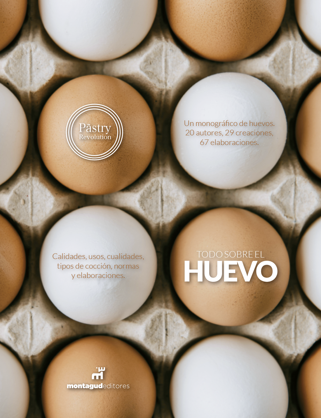 Huevo: creaciones y estudios #PR42