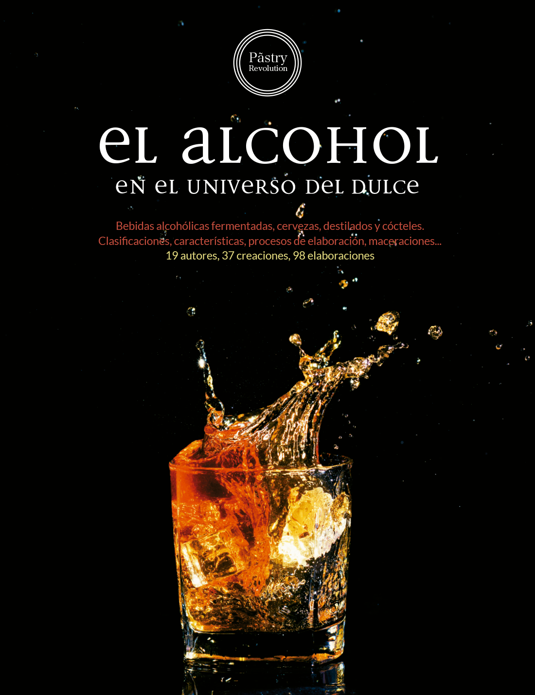 PastryRevolution 46 #Alcohol
