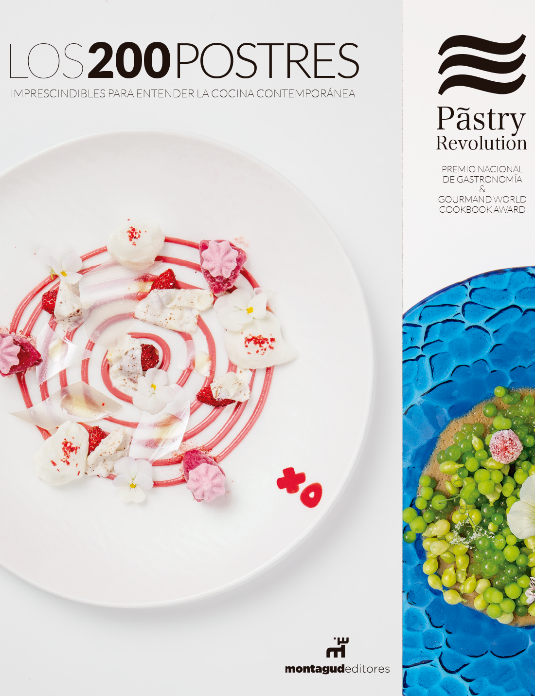 200 Postres Imprescindibles #PR47