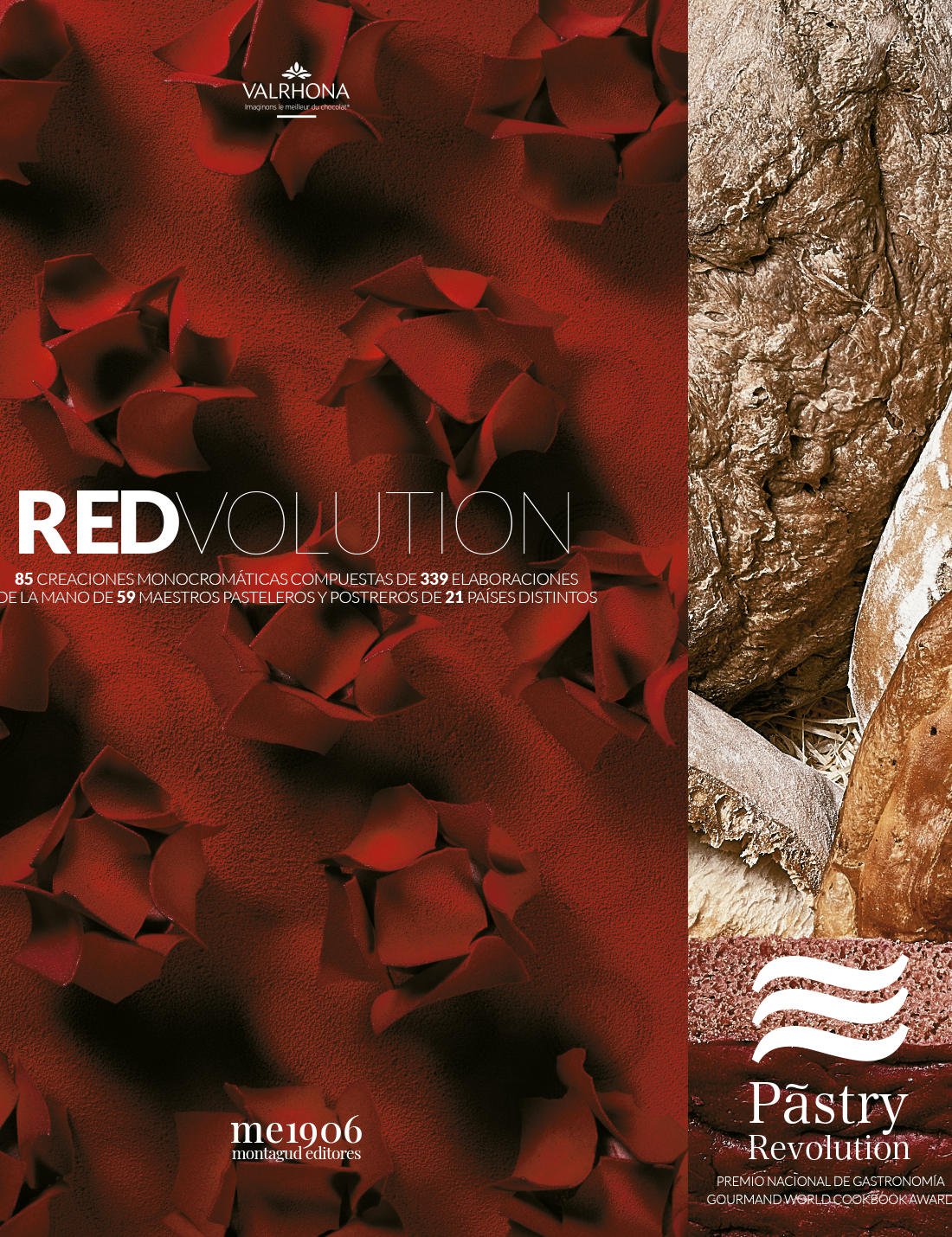 REDvolution #PR48