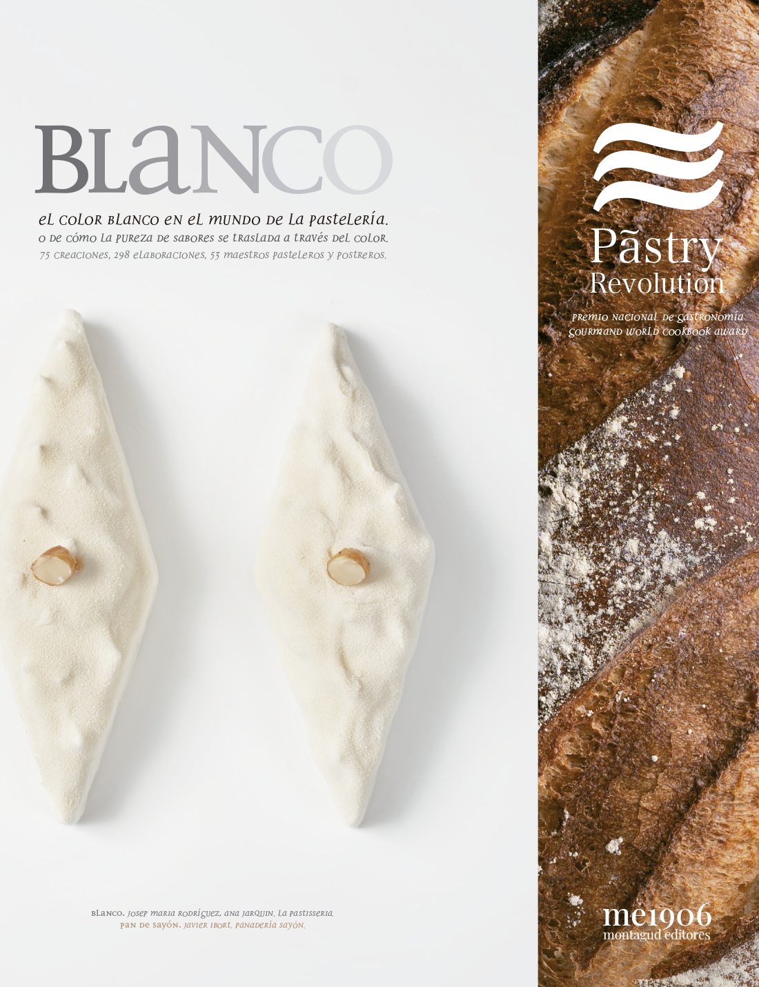Blanco #PR50