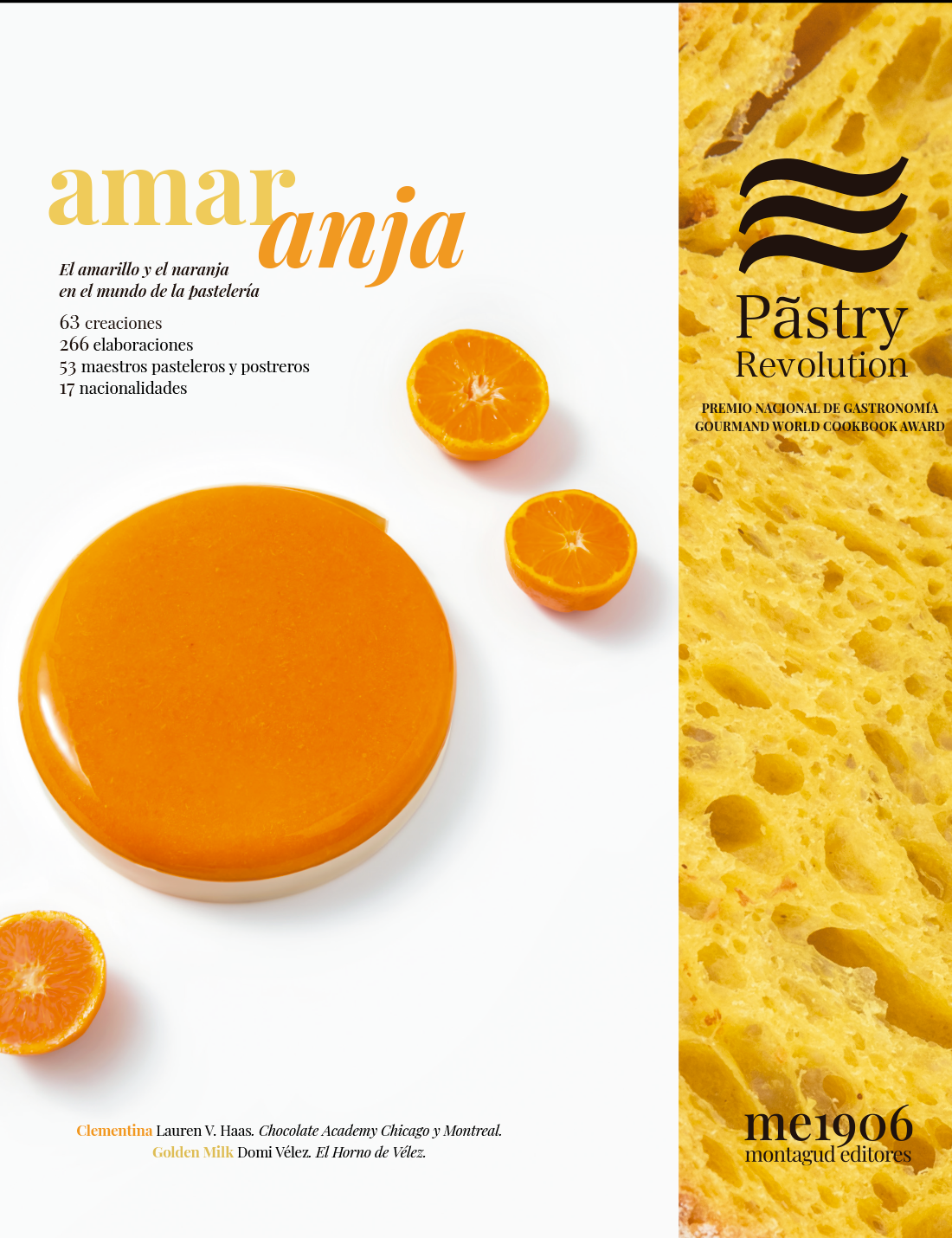 63 postres cromáticos #PR51