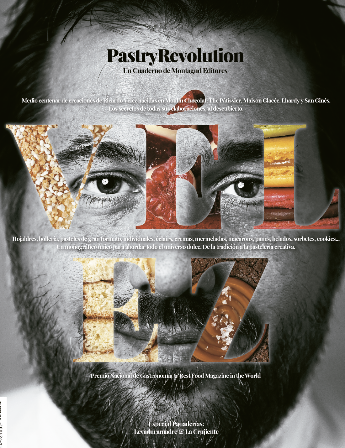 Ricardo Vélez #PR53