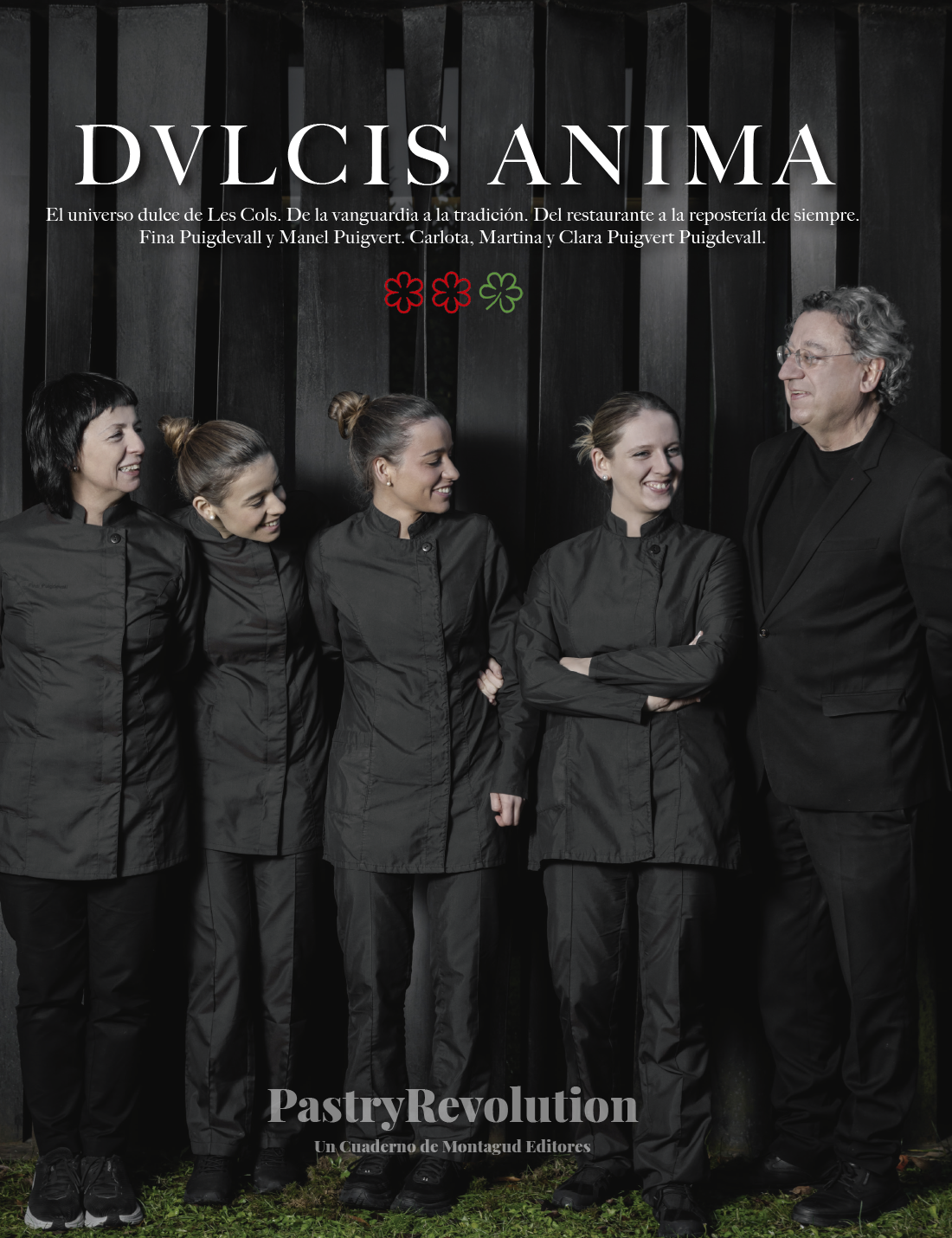 Les Cols en clave dulce #PR54