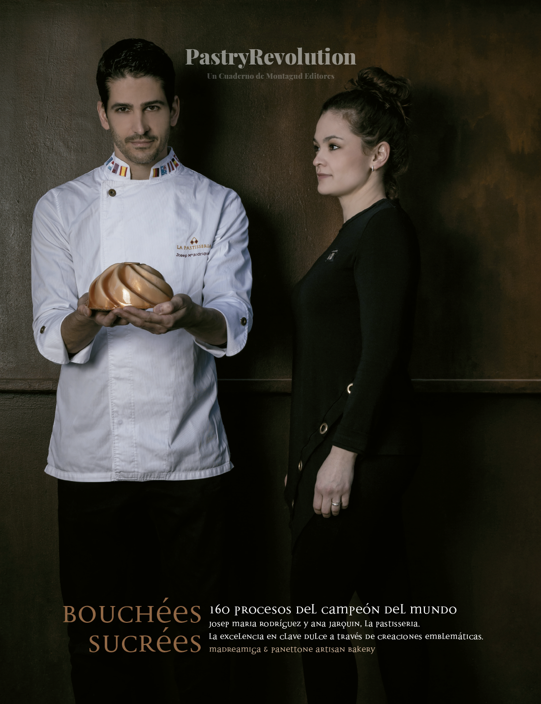 La Pastisseria #PR55