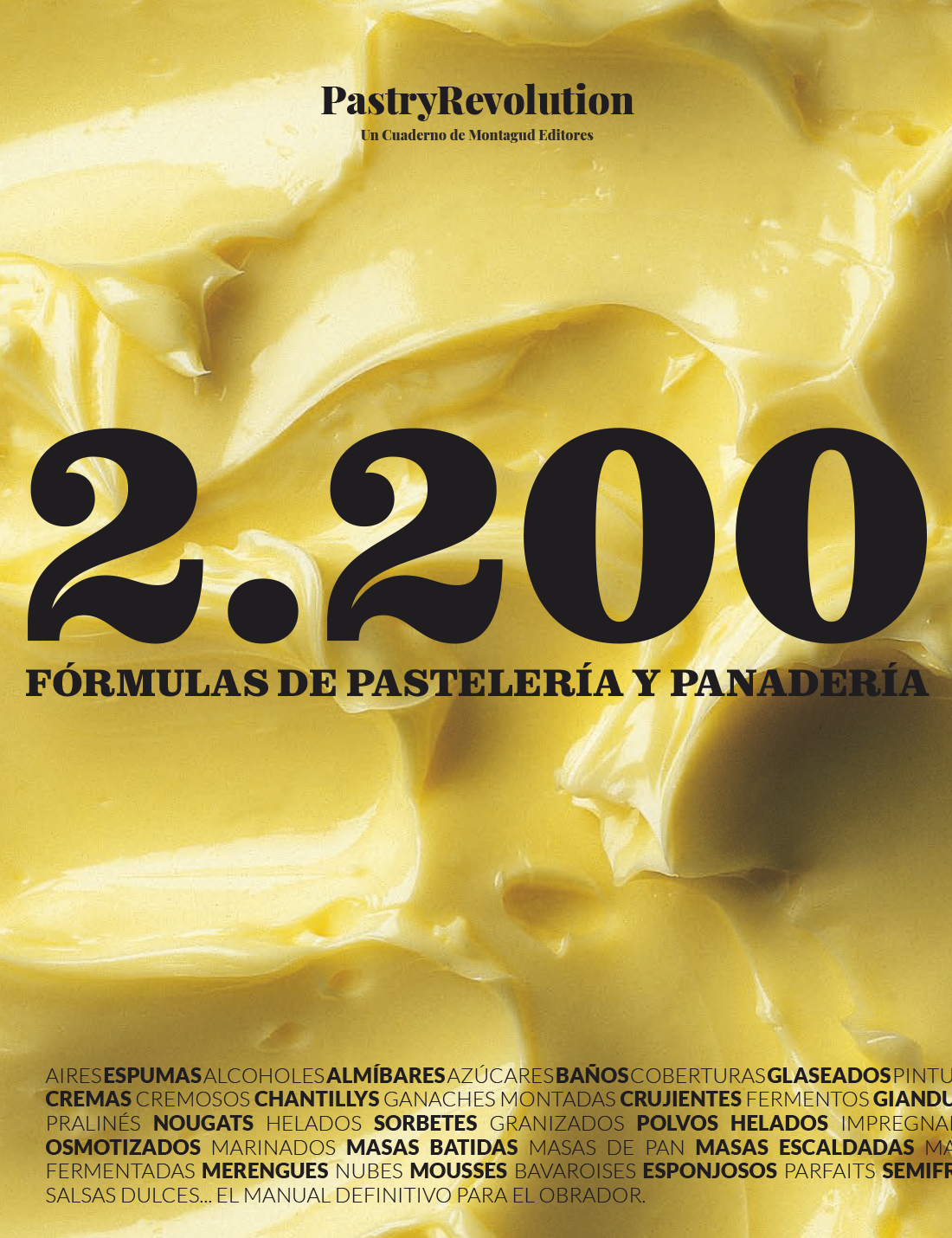 2.200 FÓRMULAS #PR56