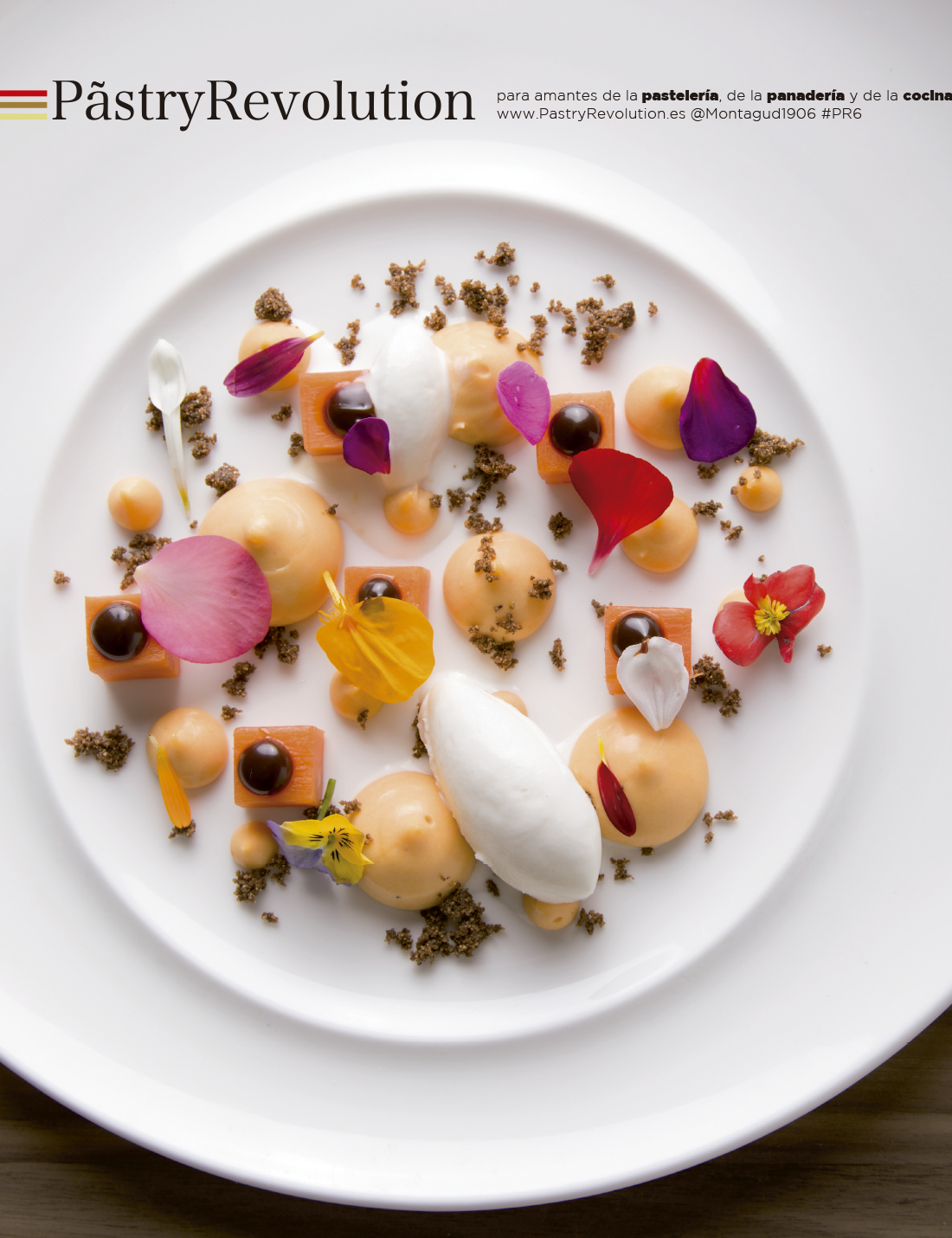 PastryRevolution #6