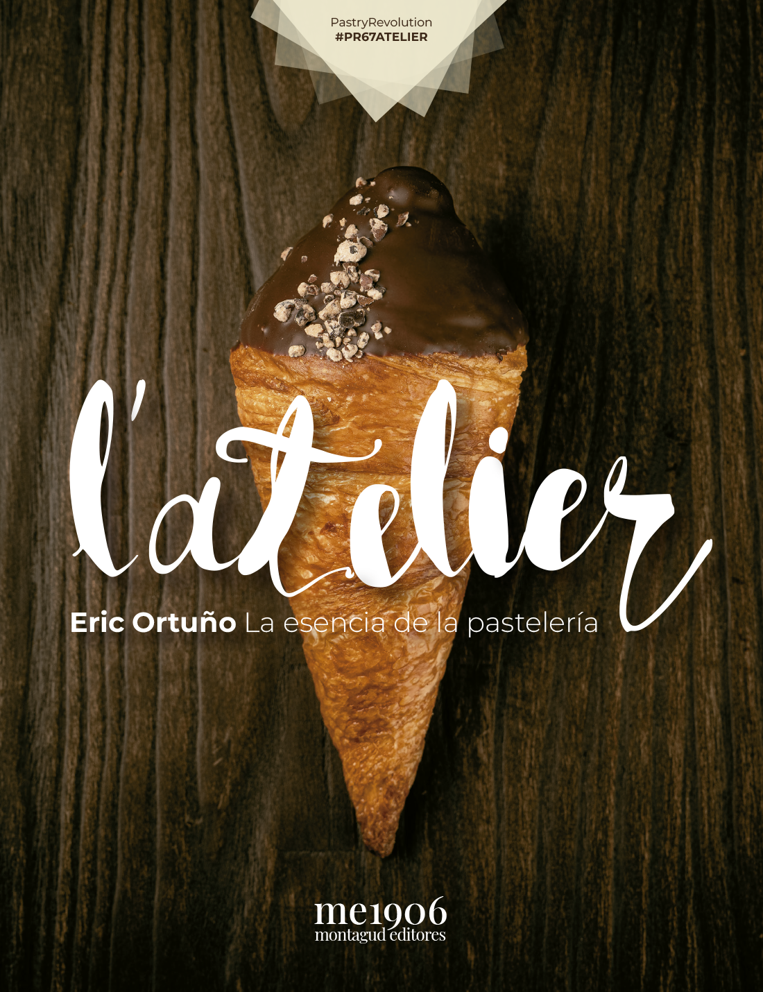 L'Atelier, Eric Ortuño #PR67