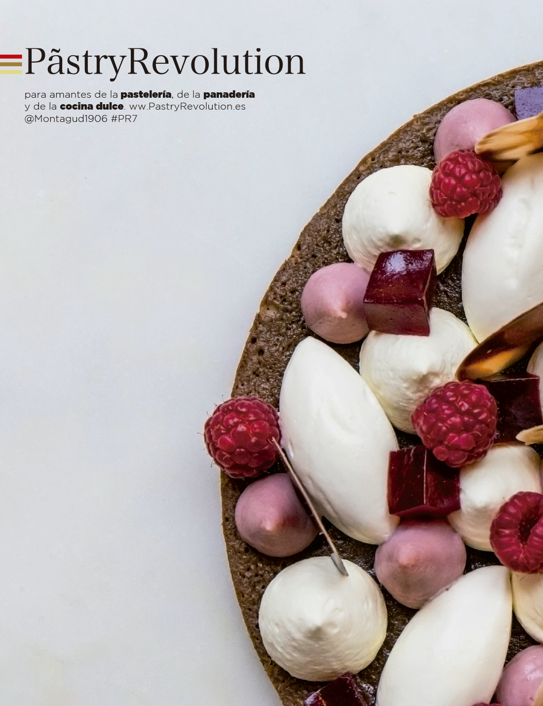 PastryRevolution #7