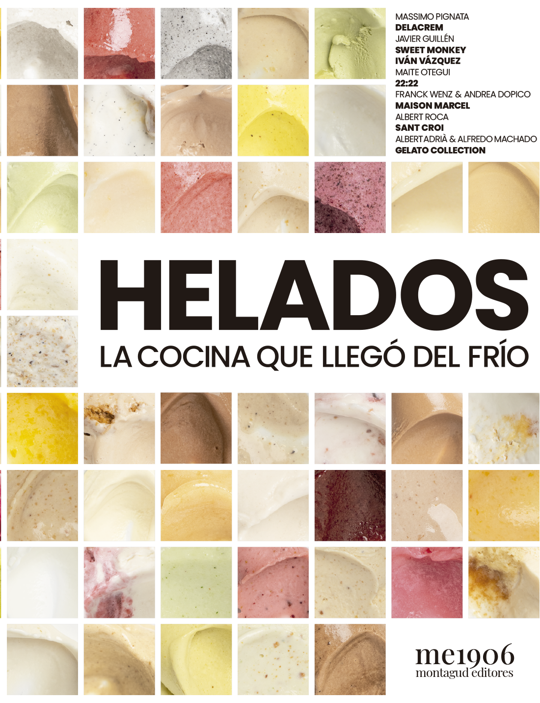 Helados #PR70