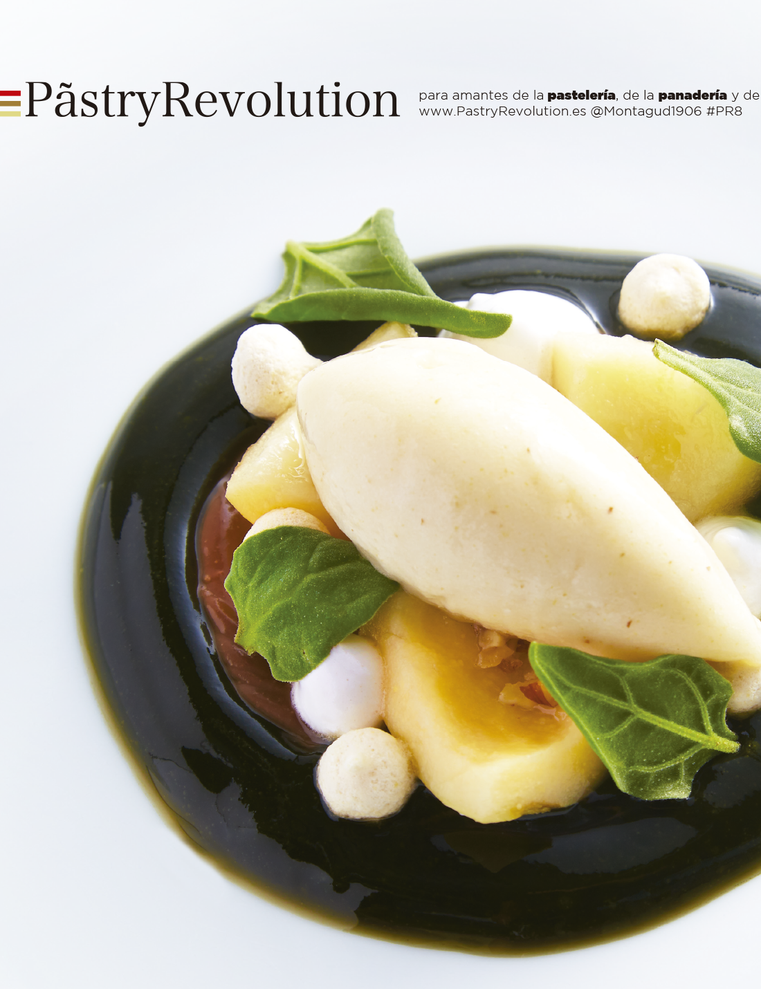 PastryRevolution #8