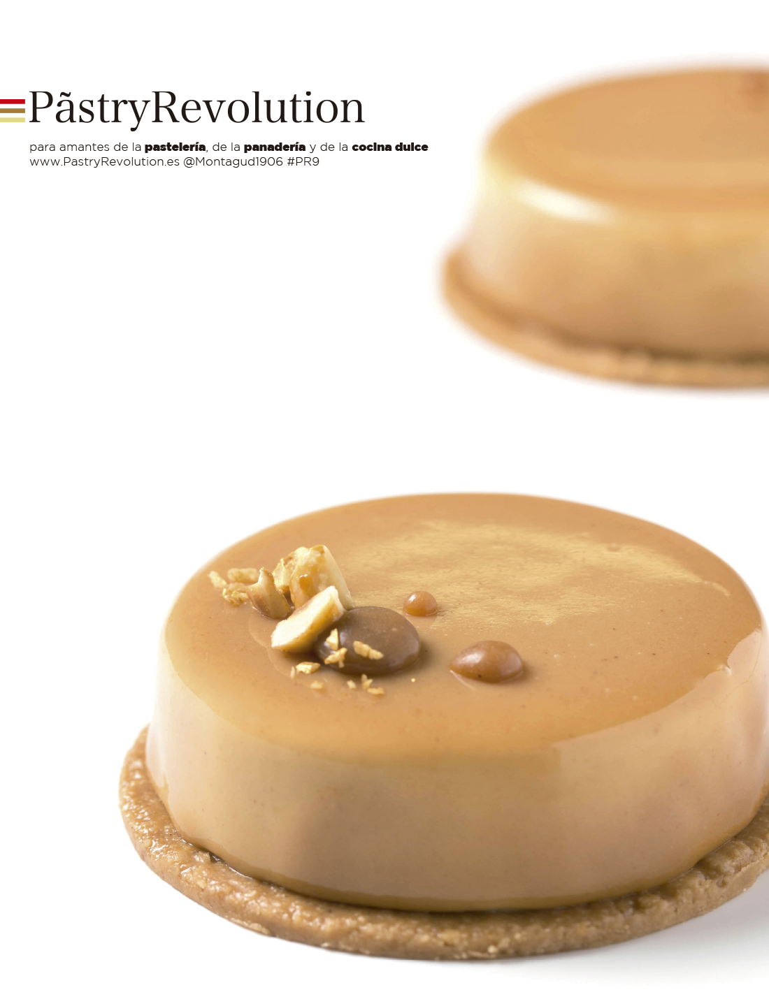 PastryRevolution #9