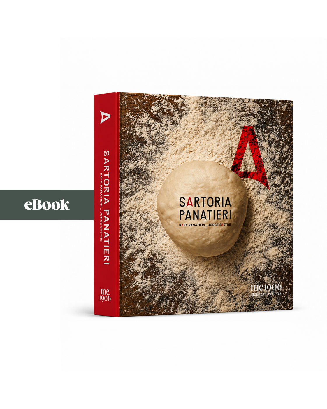 Sartoria Panatieri (eBook)