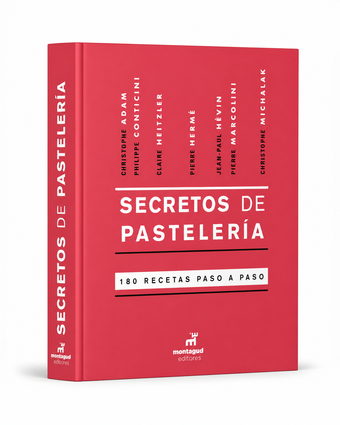 Secretos de Pastelería
