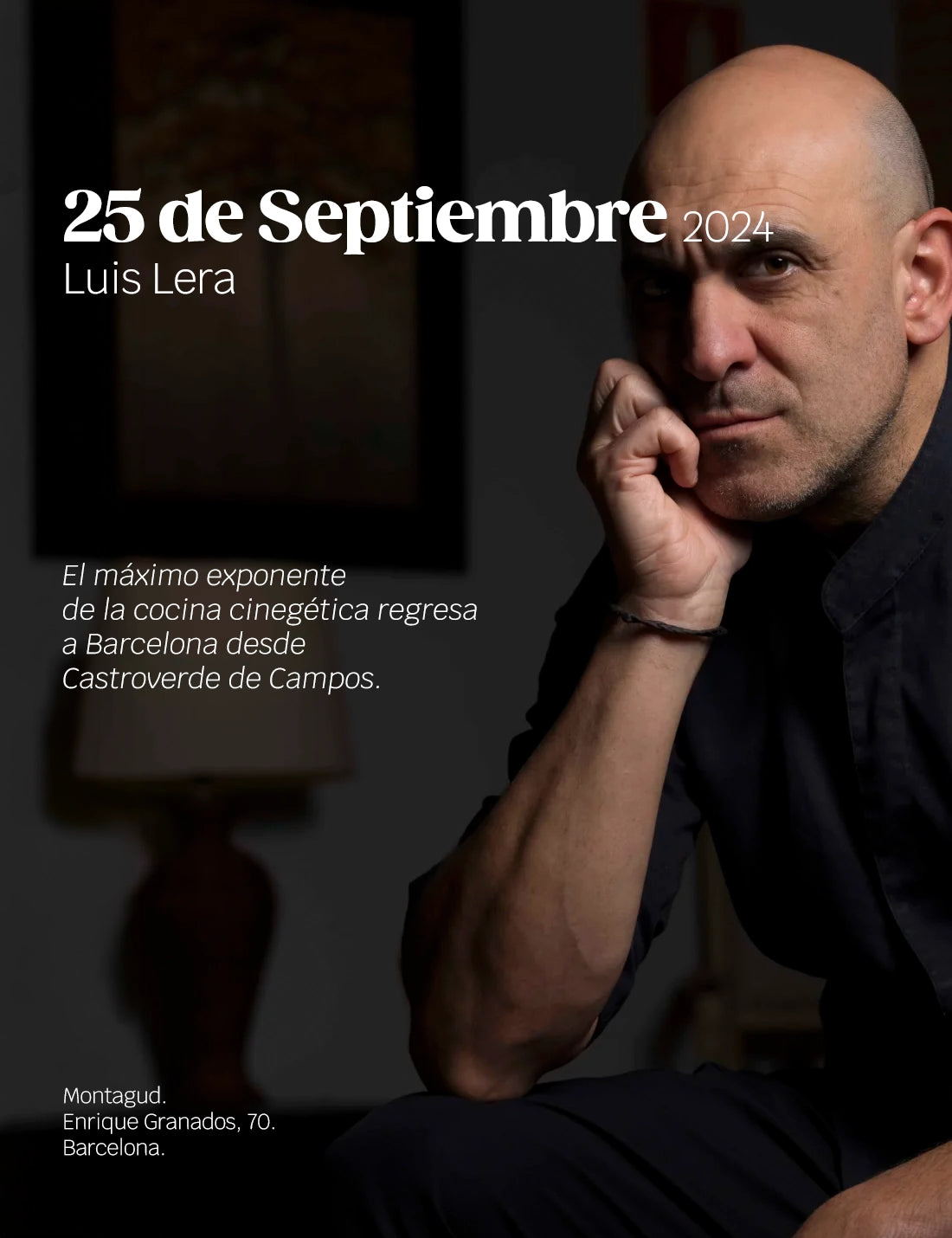 LUIS LERA (25.9.2024)