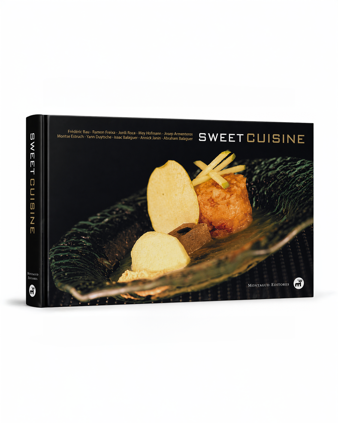 Sweet Cuisine (INGLÉS)