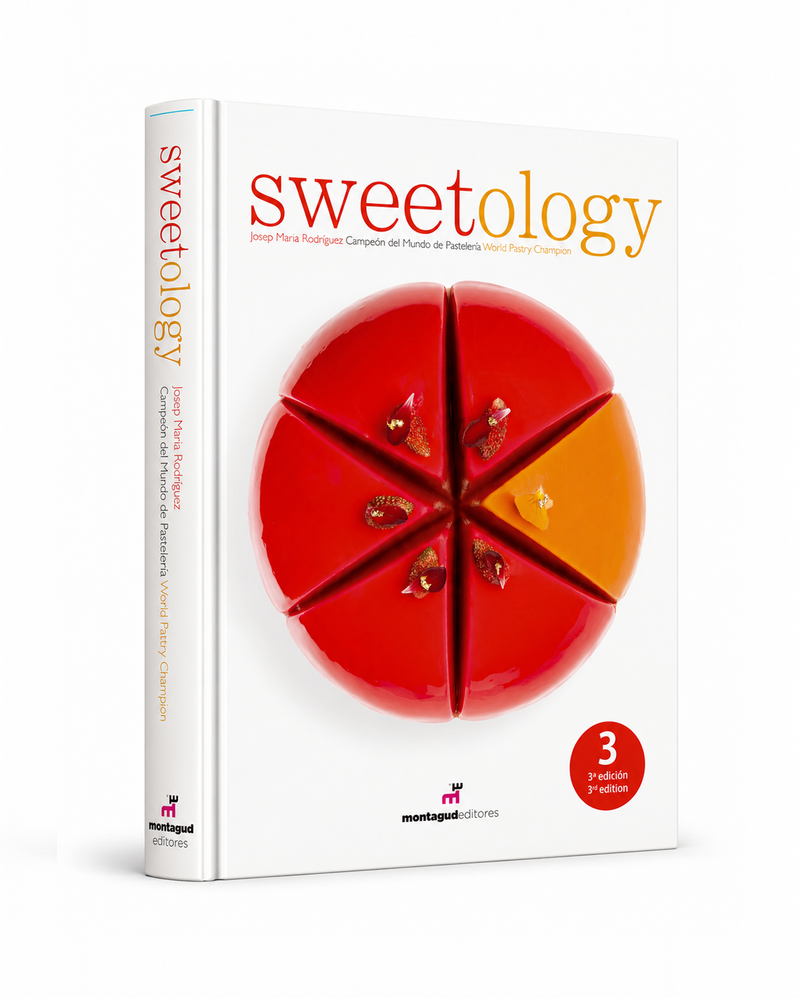 Sweetology, Josep Maria Rodríguez